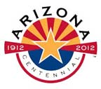 Arizona Centennial 1912 - 2012