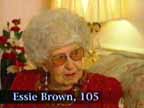 Essie Brown